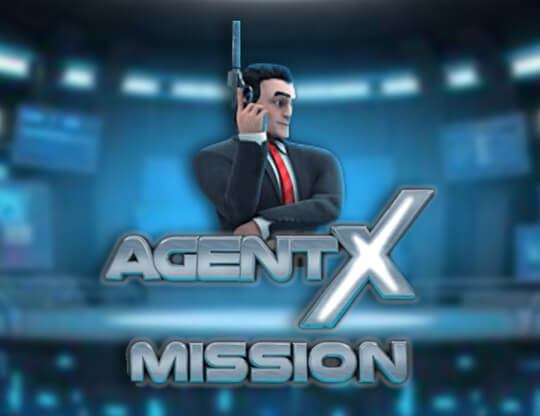 Agent X Mission